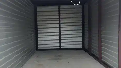 large unit