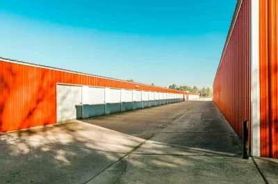 Storage units in Nacogdoches
