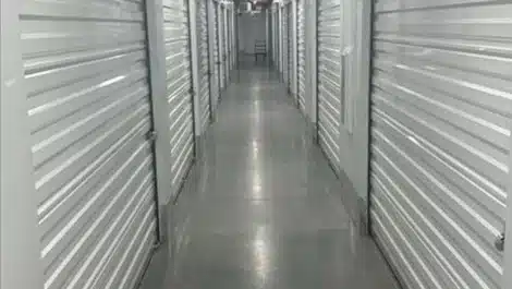 climate hall