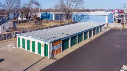 facility image