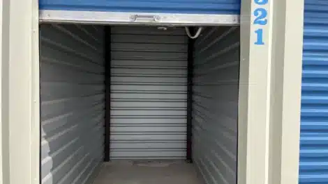 small unit