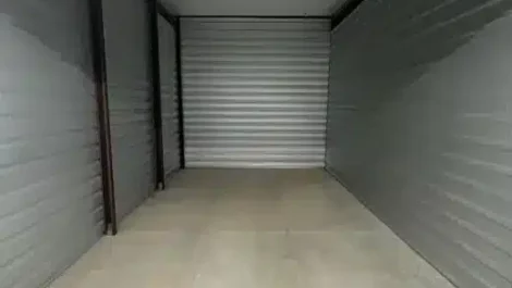 Extra large sized storage unit