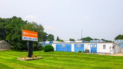 facility image