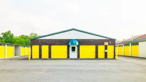 storage in Elizabethton