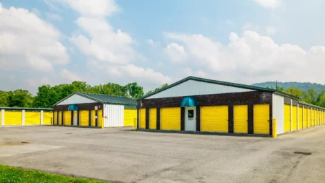 facility