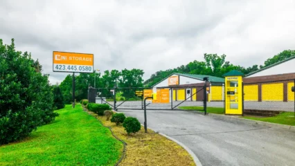 facility image