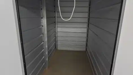 Small unit