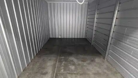 Large unit