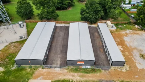 storage units in huntington texas