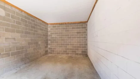 large storage unit in Bloomington