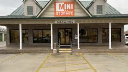 facility image