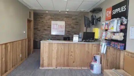 office
