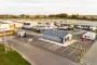 Best Self Storage Units in Lancaster, OH