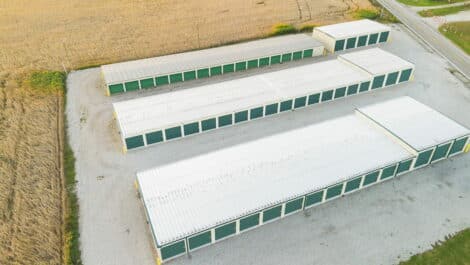 storage facility