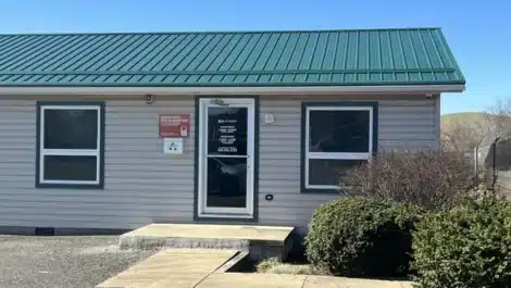 customer service office