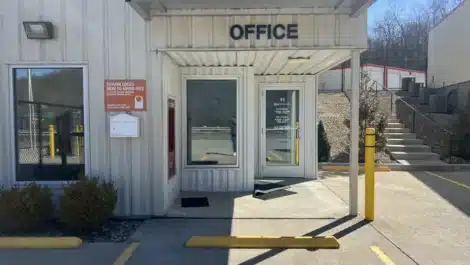 Bridgeport office
