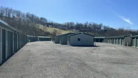 storage facility
