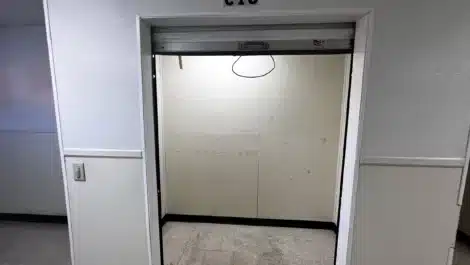 small unit