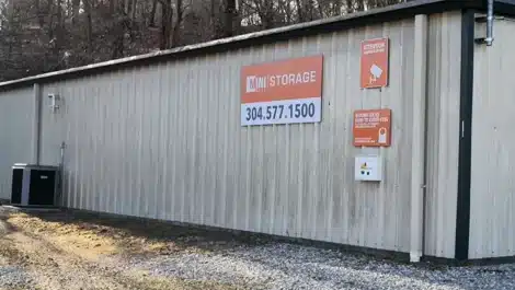 storage