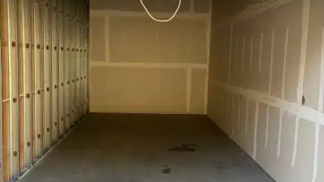 large unit