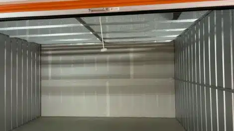 Large unit