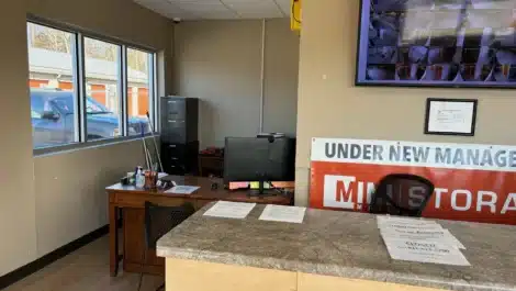 office