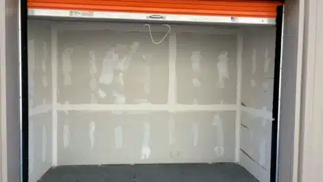 small unit