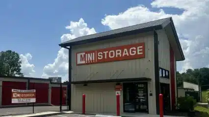 facility image