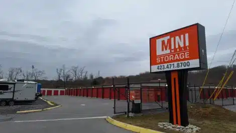 sign