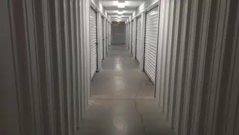 Climate Hall