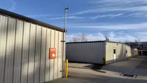 24/7 digital security camera surveillance