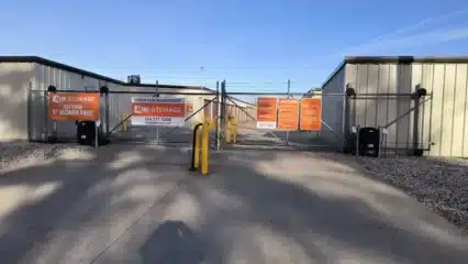 facility image
