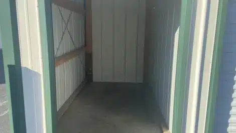 small unit