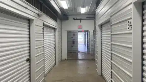 climate Hall