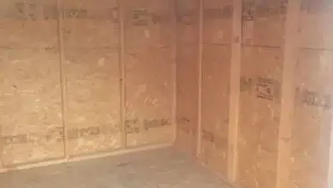 Large unit front