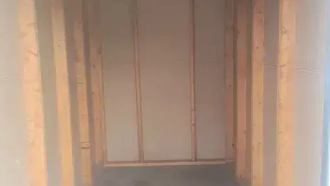 Small unit front