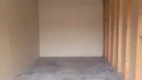 Small unit front