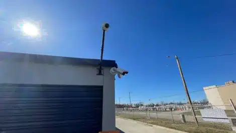 Security Camera