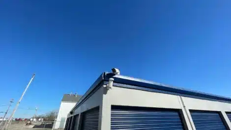 Security Camera