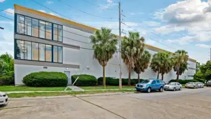facility image